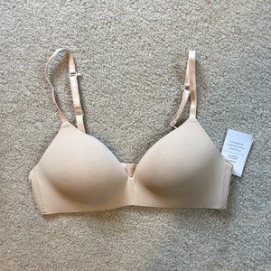 NWT Wirefree Bra